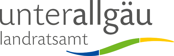 Link öffnet Webseite zu Landratsamt Unterallgäu in neuem fenster